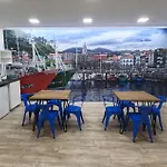 Blue Bilbao