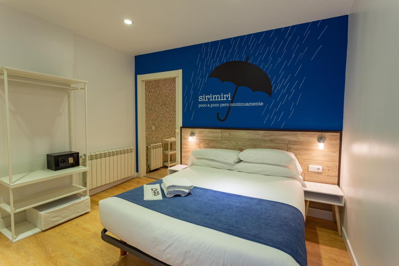 Casual Blue Maison d'hôtes 2*