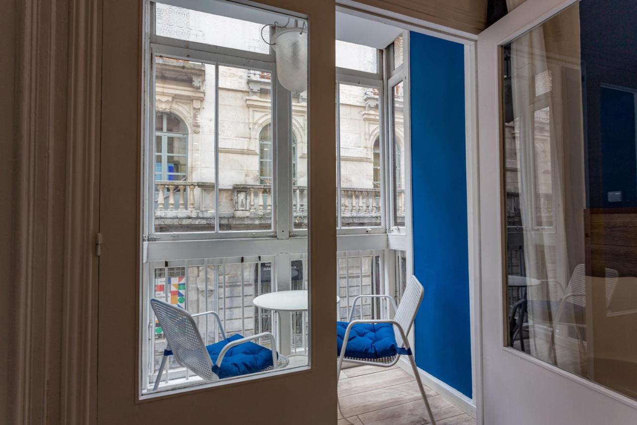 Casual Blue Maison d'hôtes Bilbao