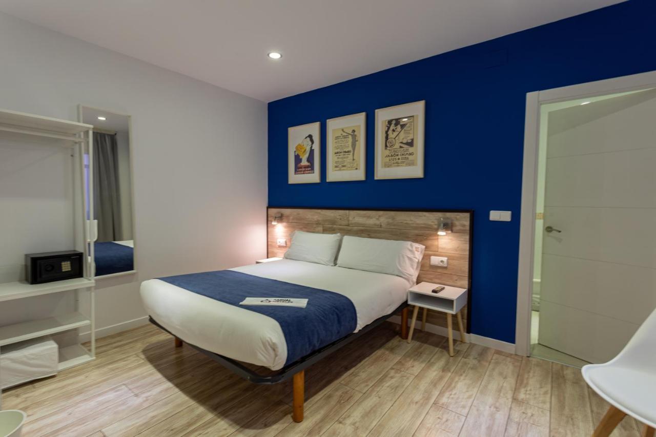 Casual Blue Maison d'hôtes Bilbao