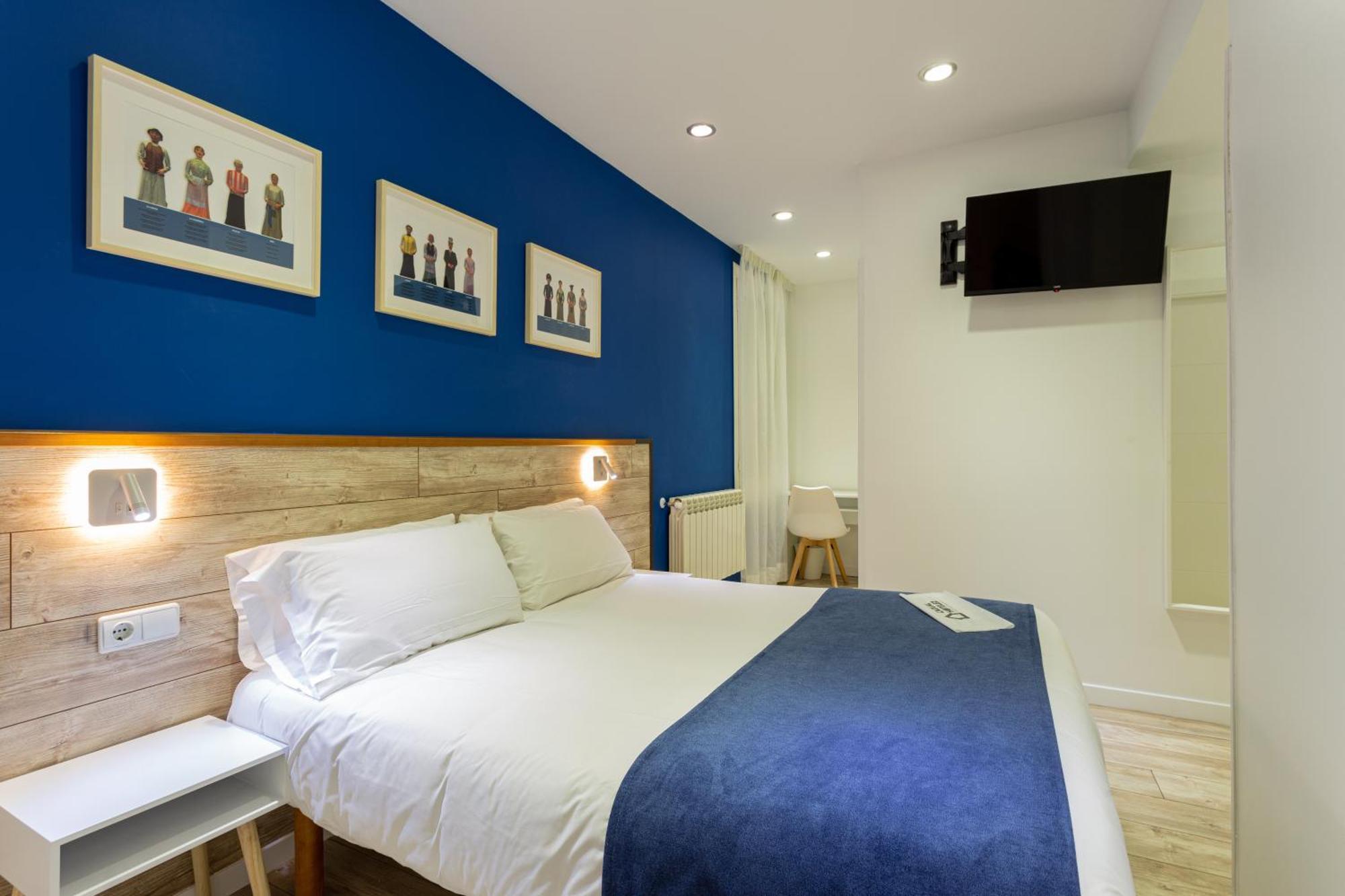Casual Blue Maison d'hôtes 2*
