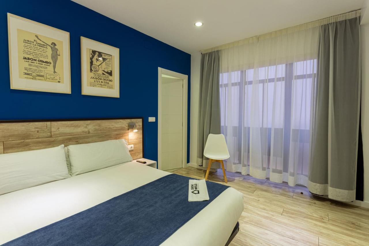 Casual Blue Maison d'hôtes 2*