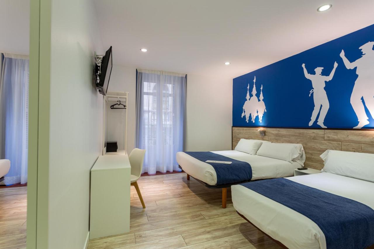 Casual Blue Maison d'hôtes