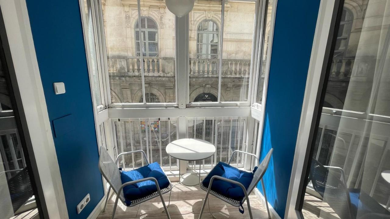 Casual Blue Maison d'hôtes 2*